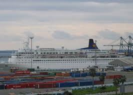 Limassol Cyprus Cruise Ship Terror Plot